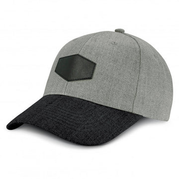 Raptor Cap with Patch - 118499-6